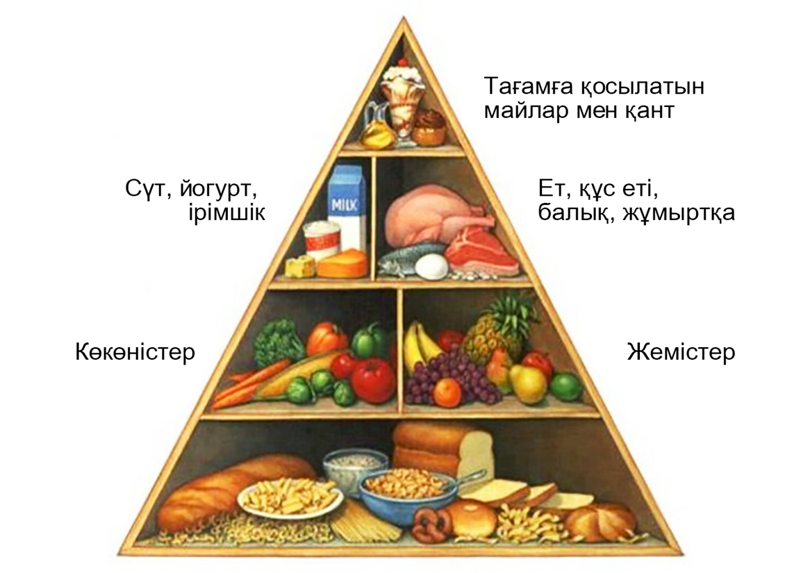 МДЖ балалардың отбасында  тиімді тамақтандыру жолдары туралы медбике кеңесі